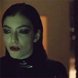 Lorde - Disclosure