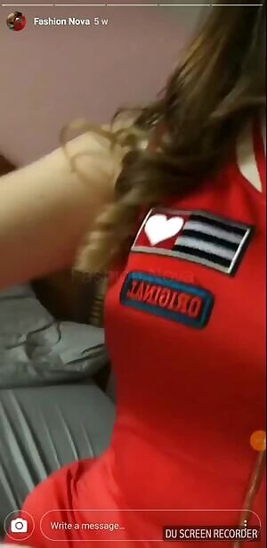 GIF of Madison's Ratio