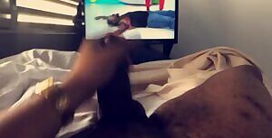 Earlier This Morning