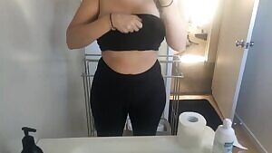 Oops, I dropped something 🤷🏻‍♀️ eeling 24! My birthday this month!