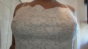 Reveal day 5 No Nut November 💦 OC 19