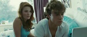 Amy Wren-Exciting Tits r/JumpyTitsGifs