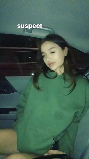 Sophie's Sweater Meat