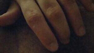 Horny at work. I stayed in the bathroom a bit longer than usually.