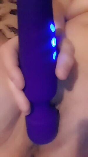 Me using my toy having some un! 😈😉😘😍😈