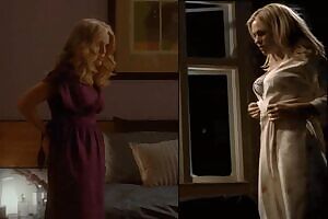 Alice Eve vs Anna Paquin