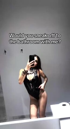 Busty Petite Dominatrix Domme Findom littlegothinheels