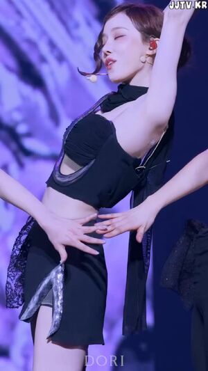 Arms Up Armpit Armpits Asian Celebrity