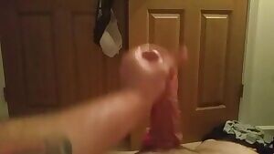 Needing someone else to give me the release I need