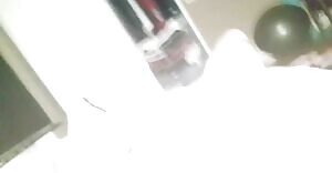 My volcano having the eruption of the century, for those who havnt seen it. Now with sound so you can hear me moan when I explode 😘