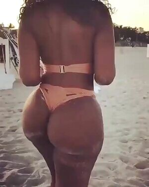 Beach Booty