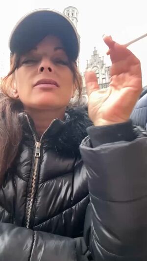 OnlyFans FEMDOM Fetish GILF MILF Mature