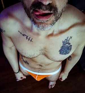 Erotic Photography Body Chest Gay Latino