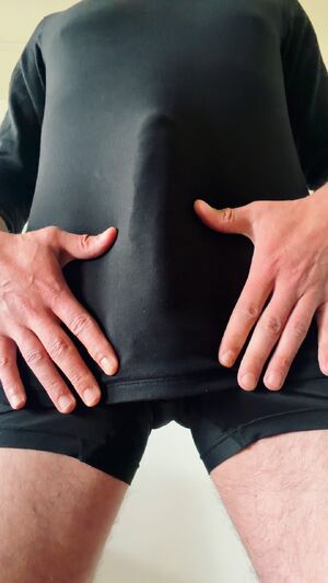 Massive Cock Amateur BWC Big Dick