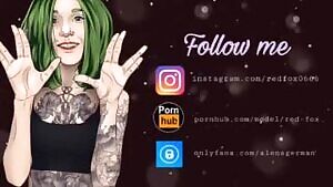 Tattooed russian chick with hairy pussy gets rough fuck