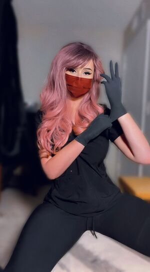 Medical Gloves BDSM Cosplay Doctor Domme