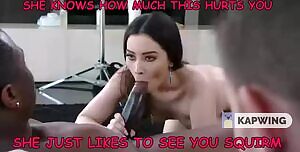 The Cruelty Is The Point