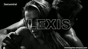 Alexis Crystal - Passion In Low Light