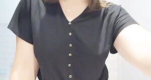 A jiggle and a wiggle