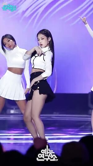 Blackpink Jennie
