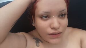 Natural Saggy Tits Amateur Naked Tattoo