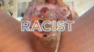 BBC Dildos Chastity Extreme Femboy Interracial