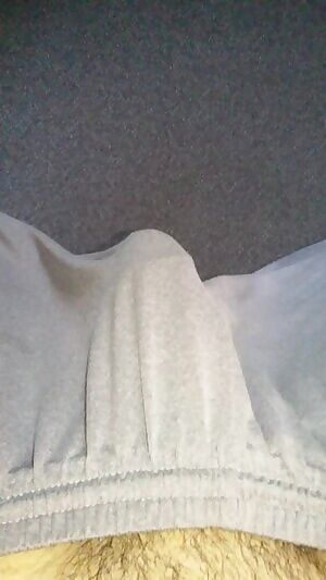 Getting A Little Bouncy