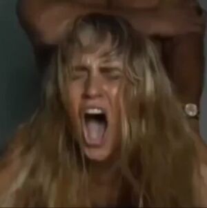Celebs Bed Sex Celebrity Doggystyle Moaning