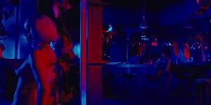 Alice Haig & Corrin Evans in Jett