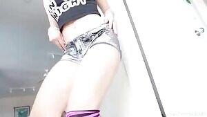 Mycherrycrush Tiny Boobs