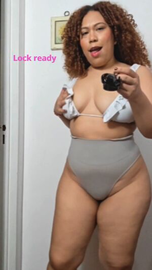 Tease & Denial Beta Chastity Femdom