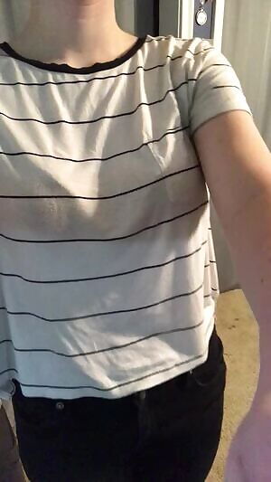 Post-work stress-relieving strip