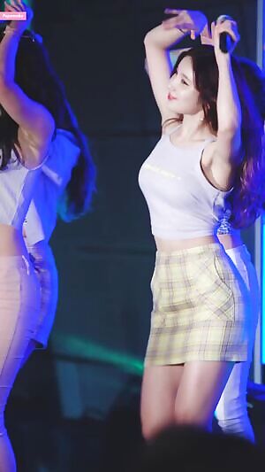 Elris - Sohee & Hyeseong