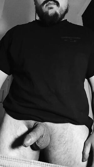 Imagine Sweatpants Put Themselves On