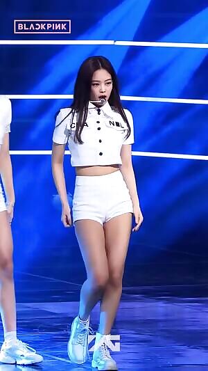 Blackpink - Jennie