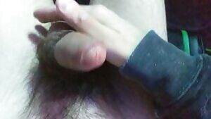 Gif of me playing with my dick, make me cum.