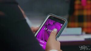 Control Her Part 3 – Alexa Scout & Ricky Larkin