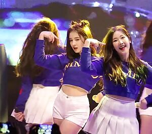Momoland - Nancy