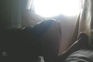 2nd and last window tease. How/where would you like to see me next?