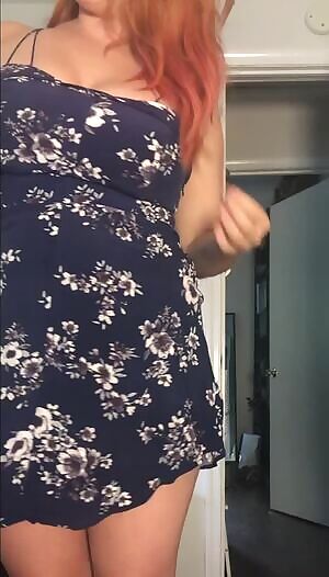 sundress sunday