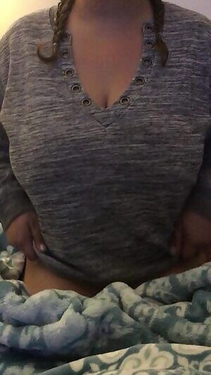 Her first drop, Show her some love!