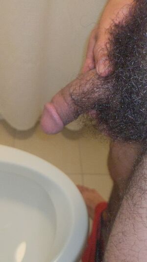 Male Pissing Penis Piss