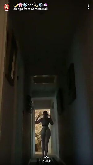 r/HannahShacklock