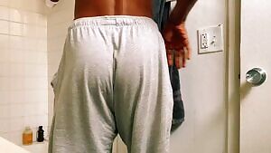 sorry for so much butt but I like this angle lol