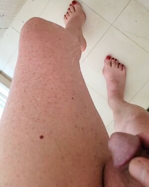 Shemale Self Facial Femboy Gay OnlyFans