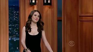Alison Brie