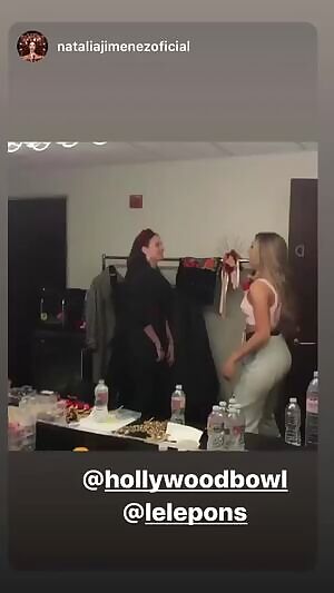 Better without sound. Pokies nonetheless.