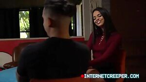 Vienna Black - InternetCreeper: Tutor Torment