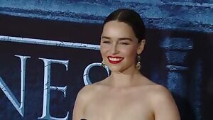 Emilia Clarke