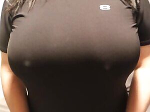 Kinky librarian drop